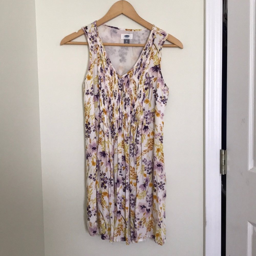Old Navy sundress